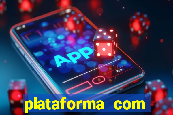 plataforma com jogos demo